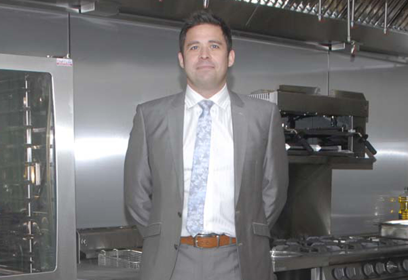 Olive Branch gains ISO, scouts for sales staff